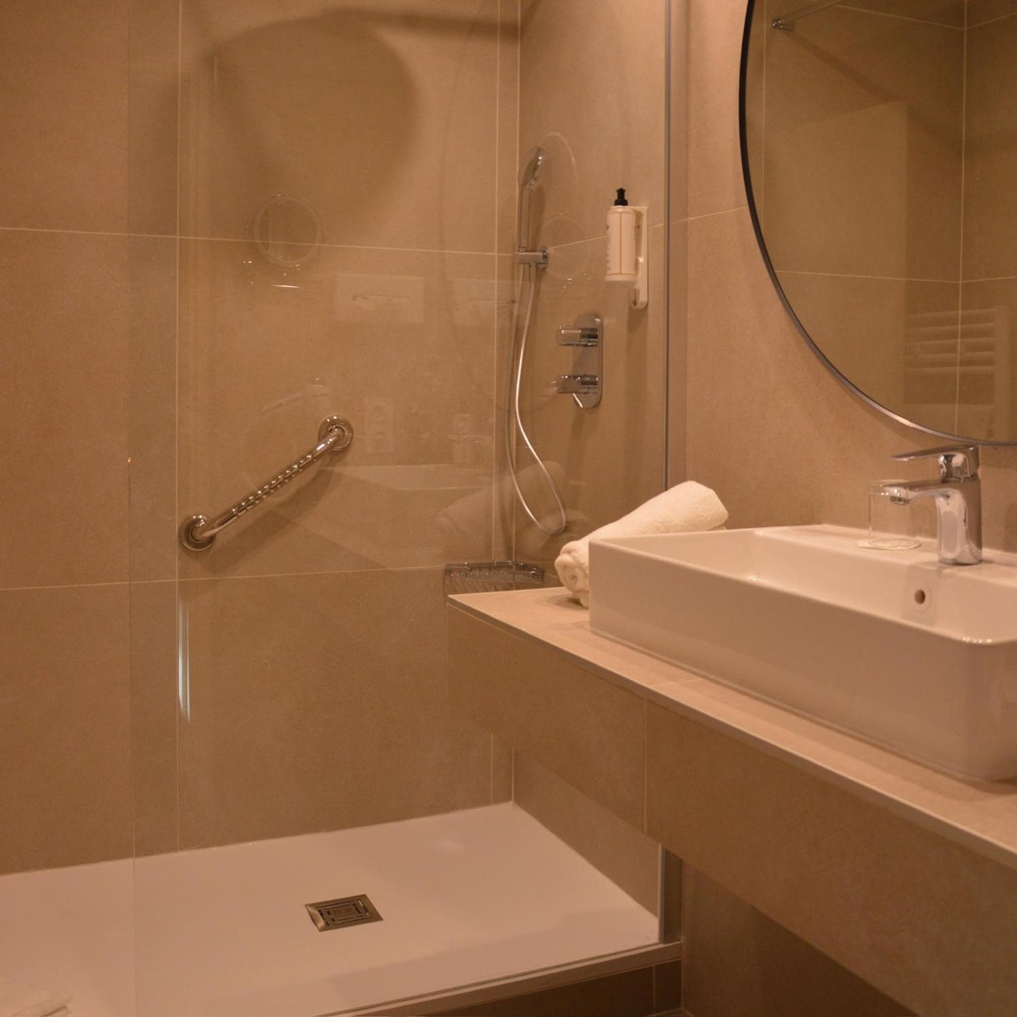 Best Western Sévan Parc Hôtel photo 6