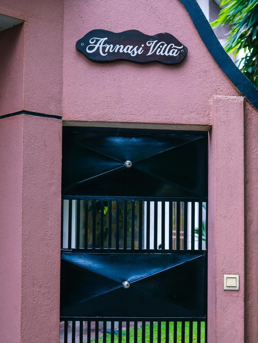 Annasi Villa photo 9