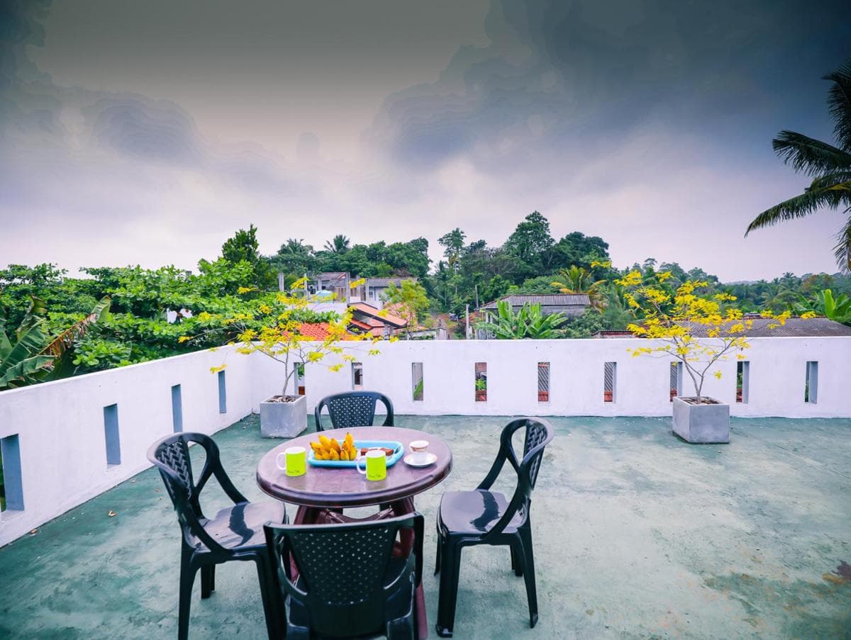 Annasi Villa photo 5
