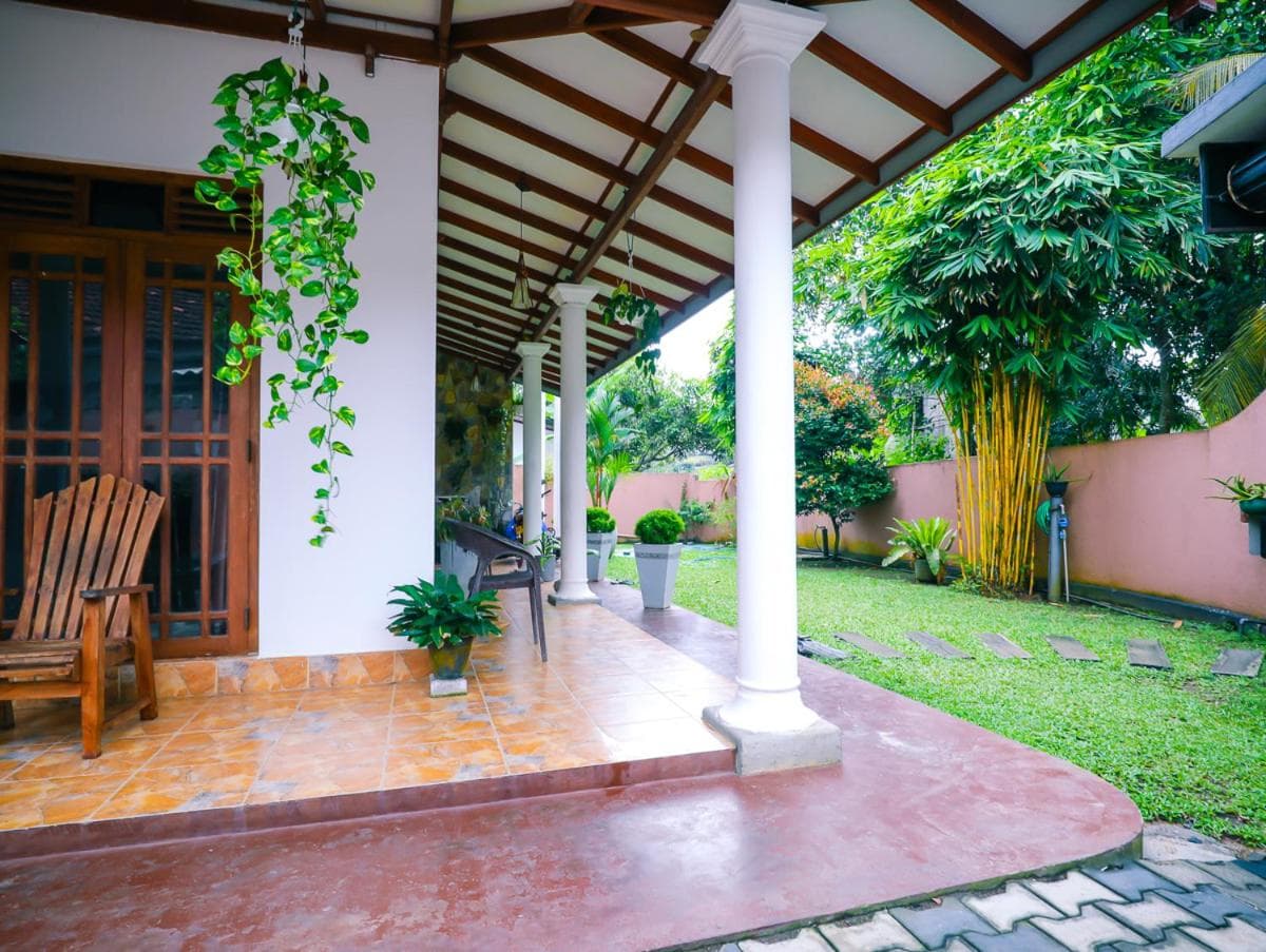 Annasi Villa photo 6