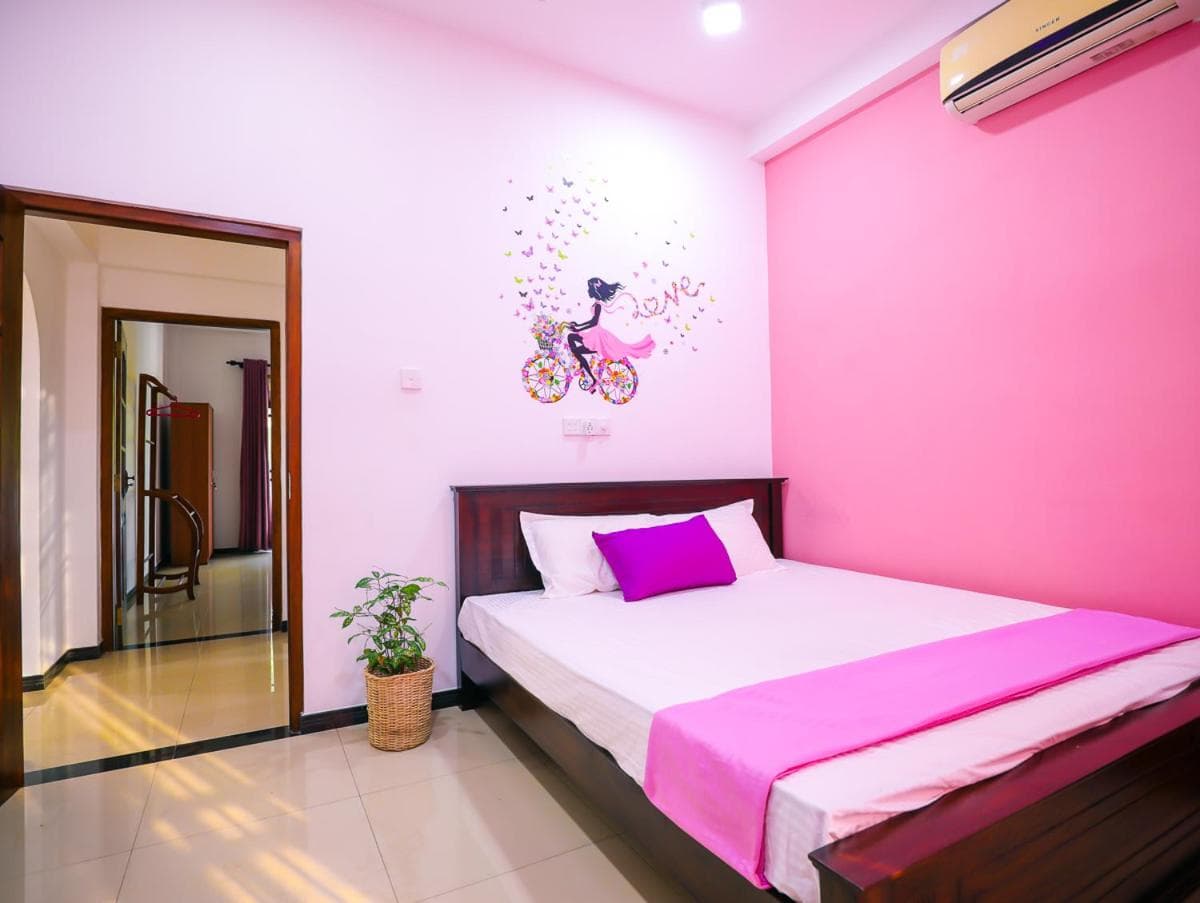 Annasi Villa photo 4