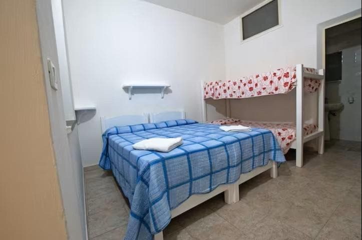 Accommodetion "Mare Grande" photo 8