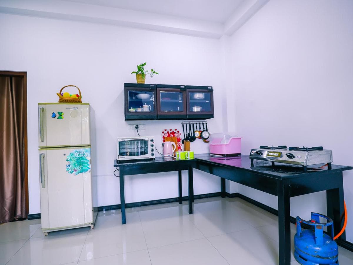 Annasi Villa photo 8
