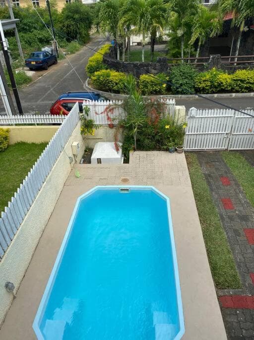 Villa Soleil photo 9