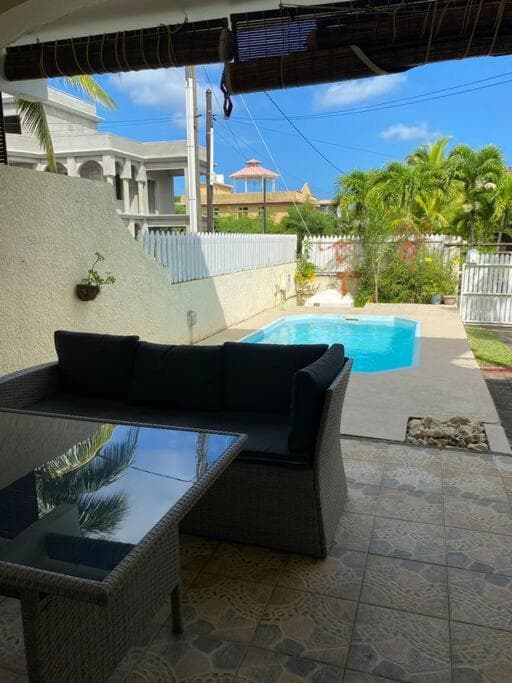 Villa Soleil photo 5