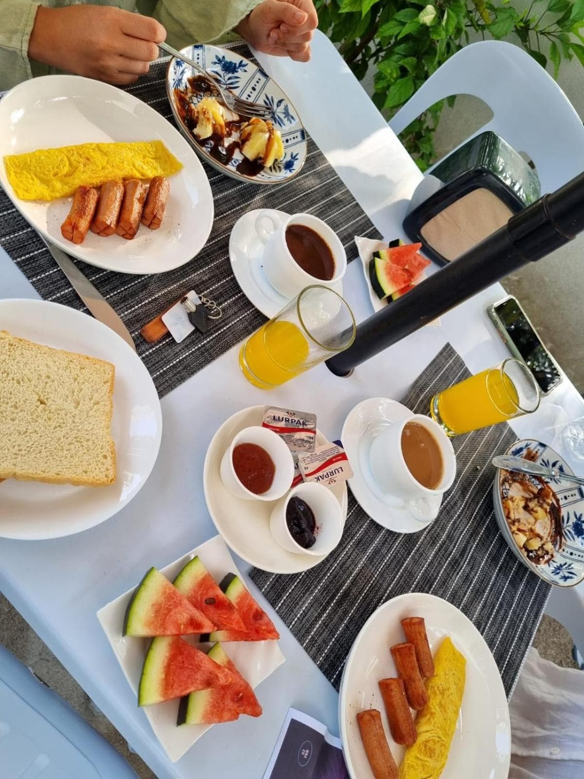 Empyrean Stay, Maldives photo 9