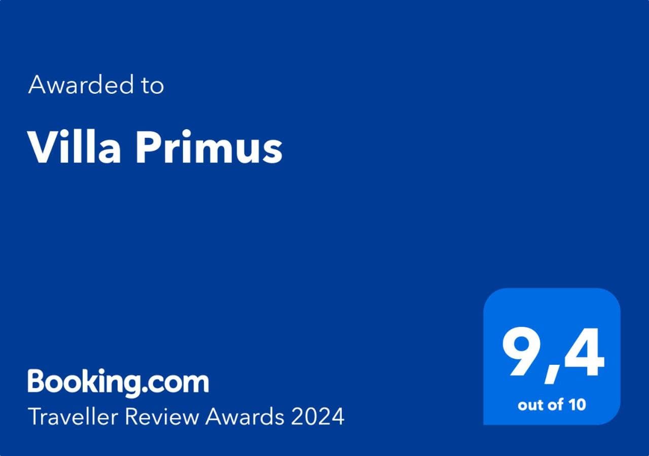Villa Primus photo 8