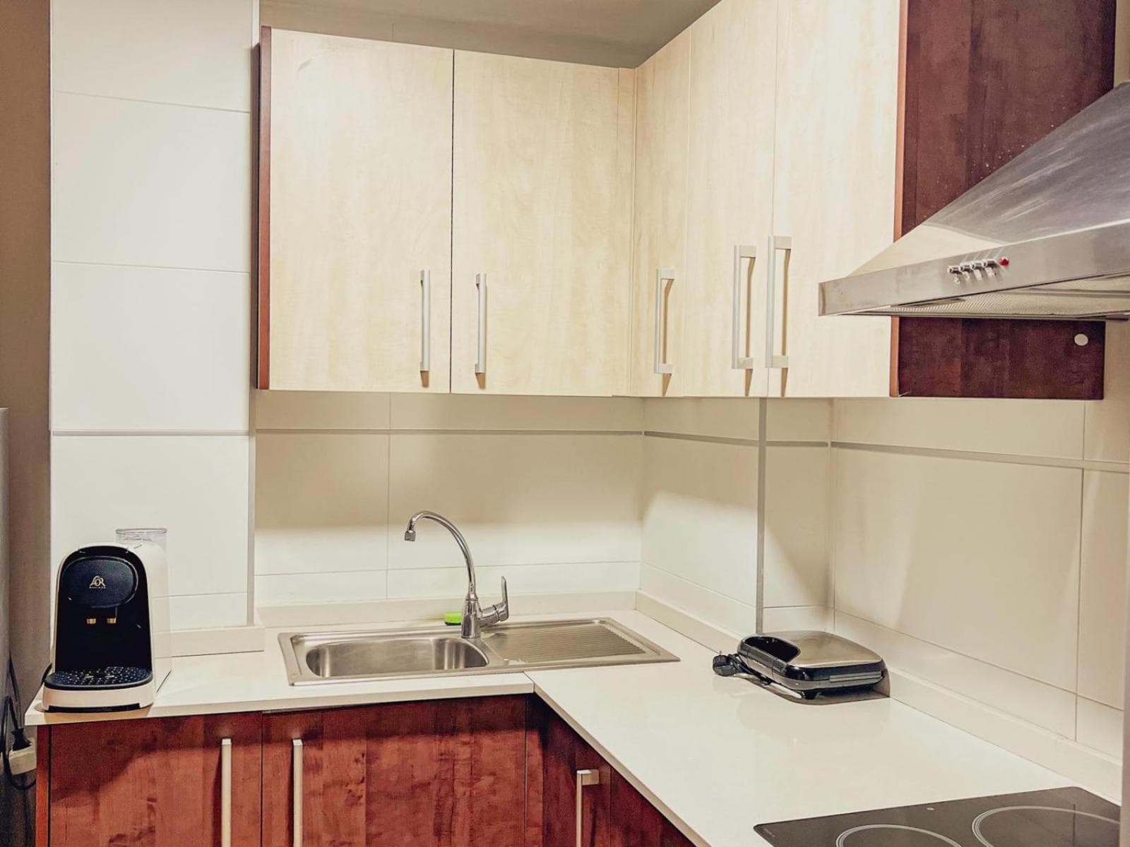 Wave Apartments photo 5