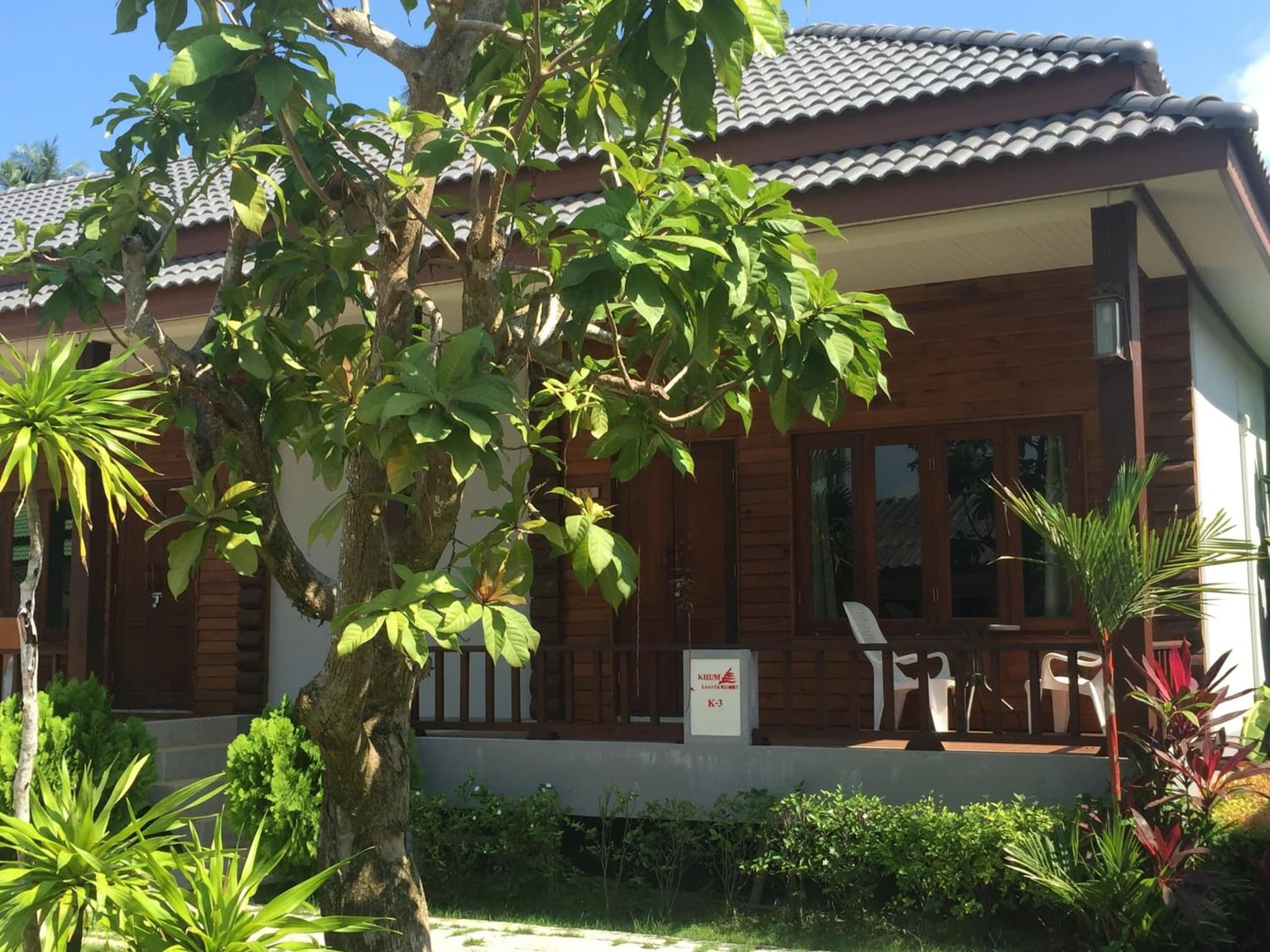 Khum Laanta Resort - SHA Extra Plus photo 8