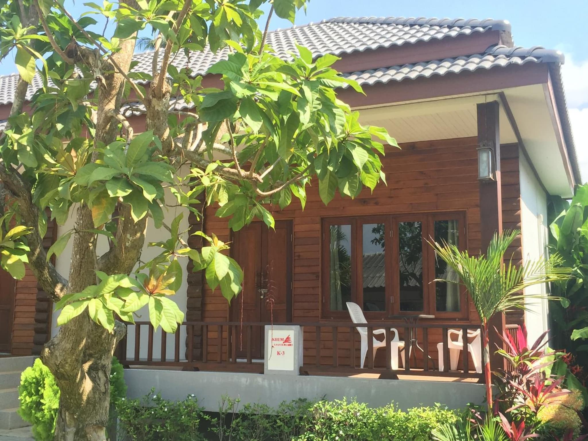 Khum Laanta Resort - SHA Extra Plus photo 6
