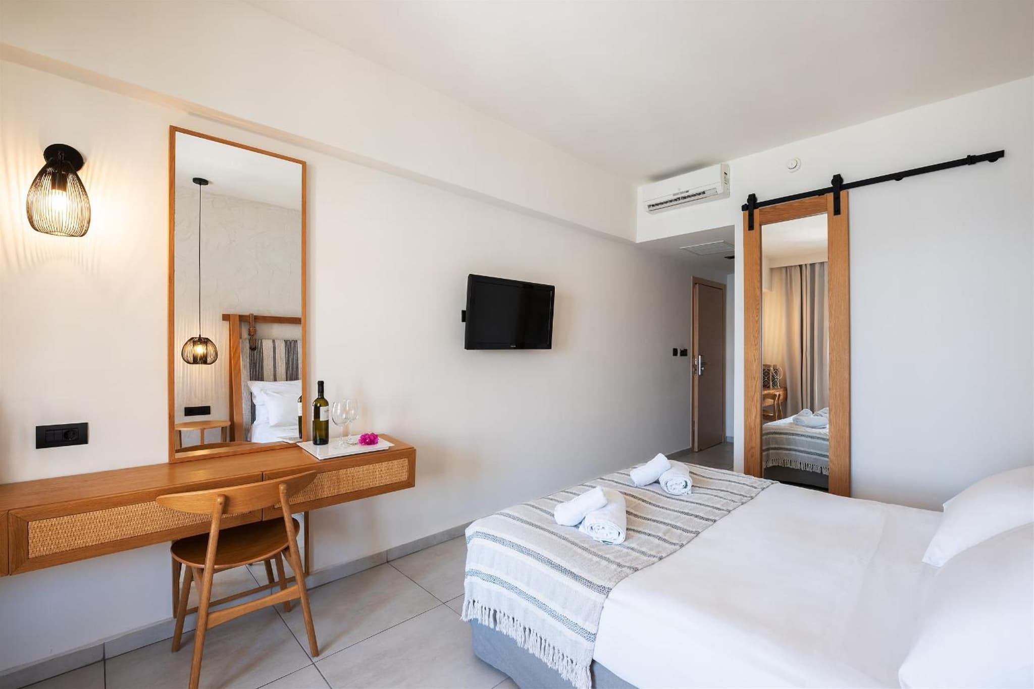 Pedi Beach Hotel photo 9