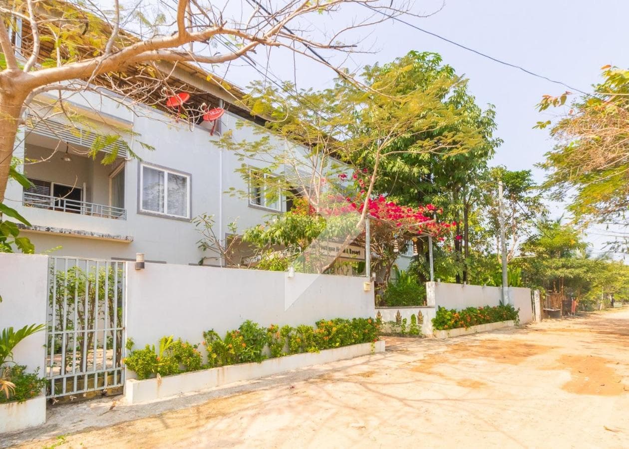 Hak Boutique Residence photo 2