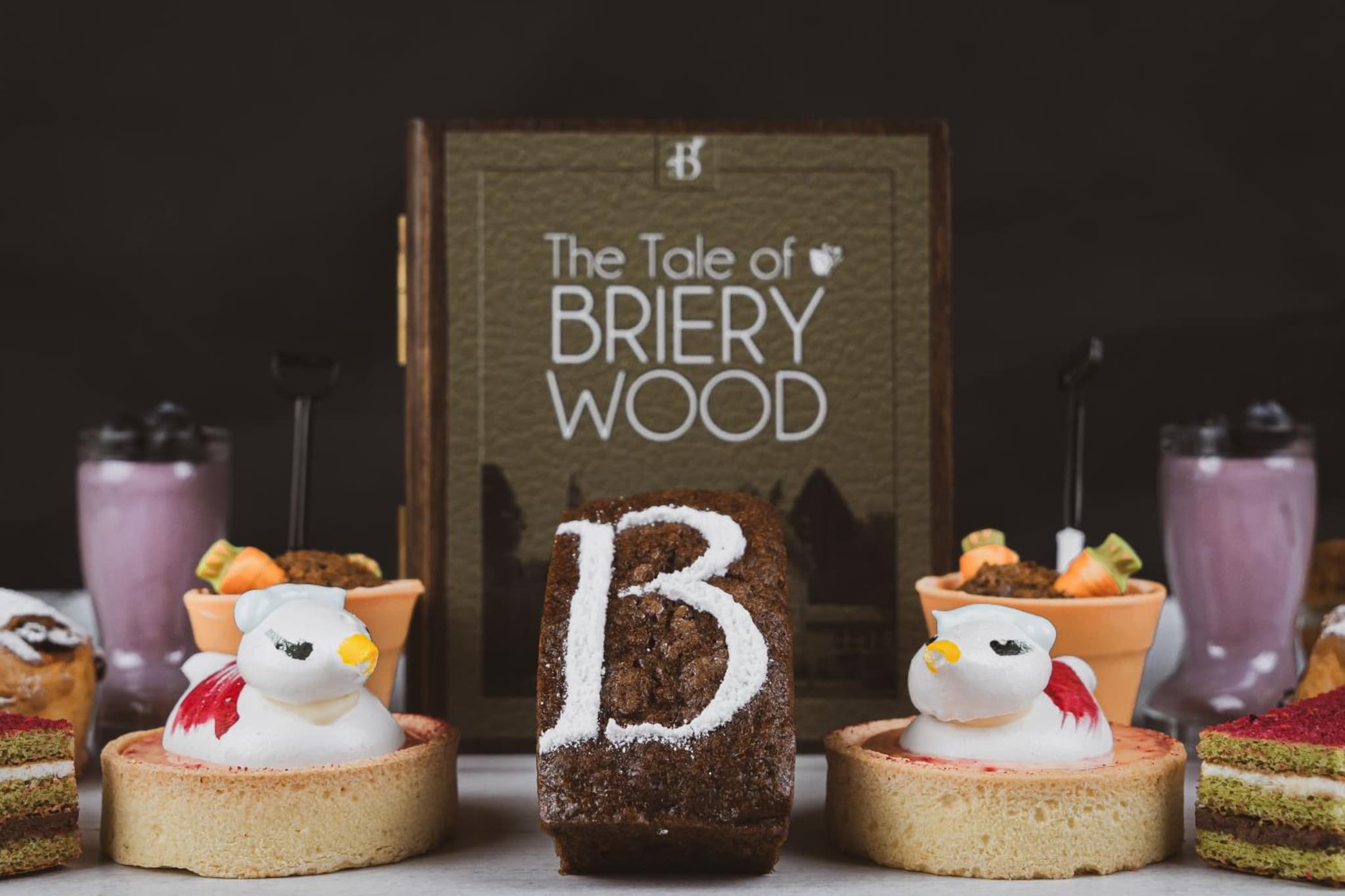 Briery Wood Hotel photo 4
