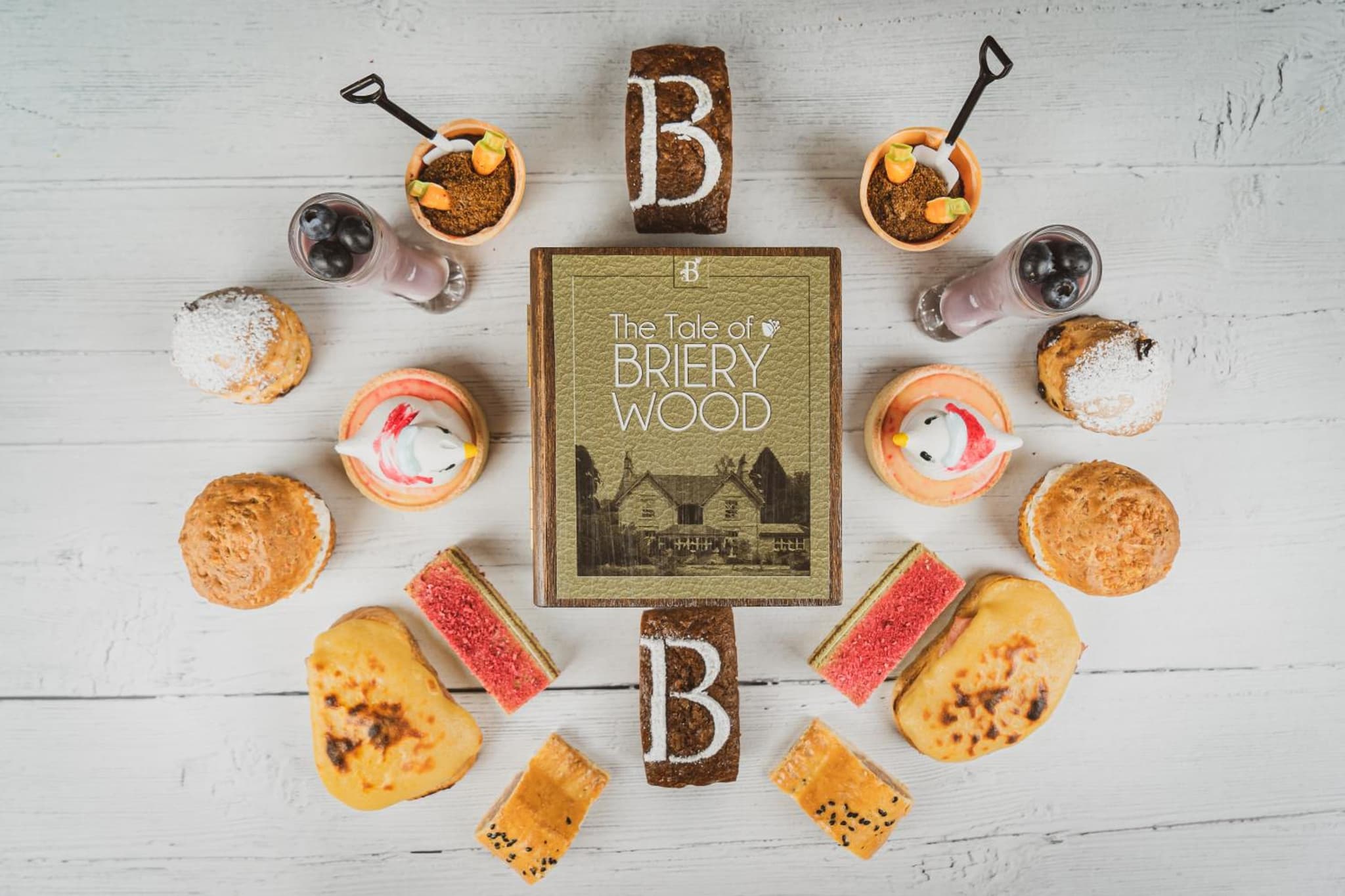 Briery Wood Hotel photo 5