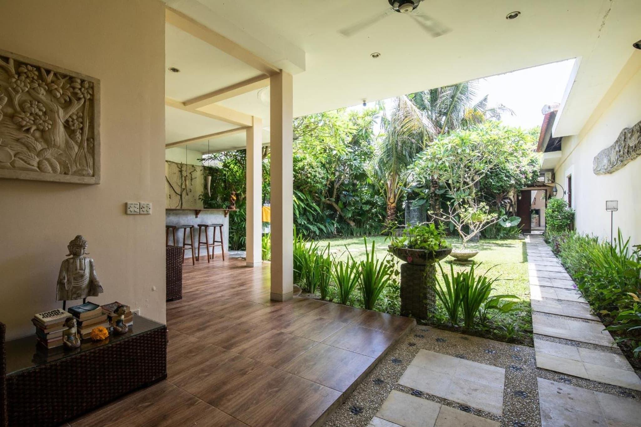 Mia Villa Canggu photo 5