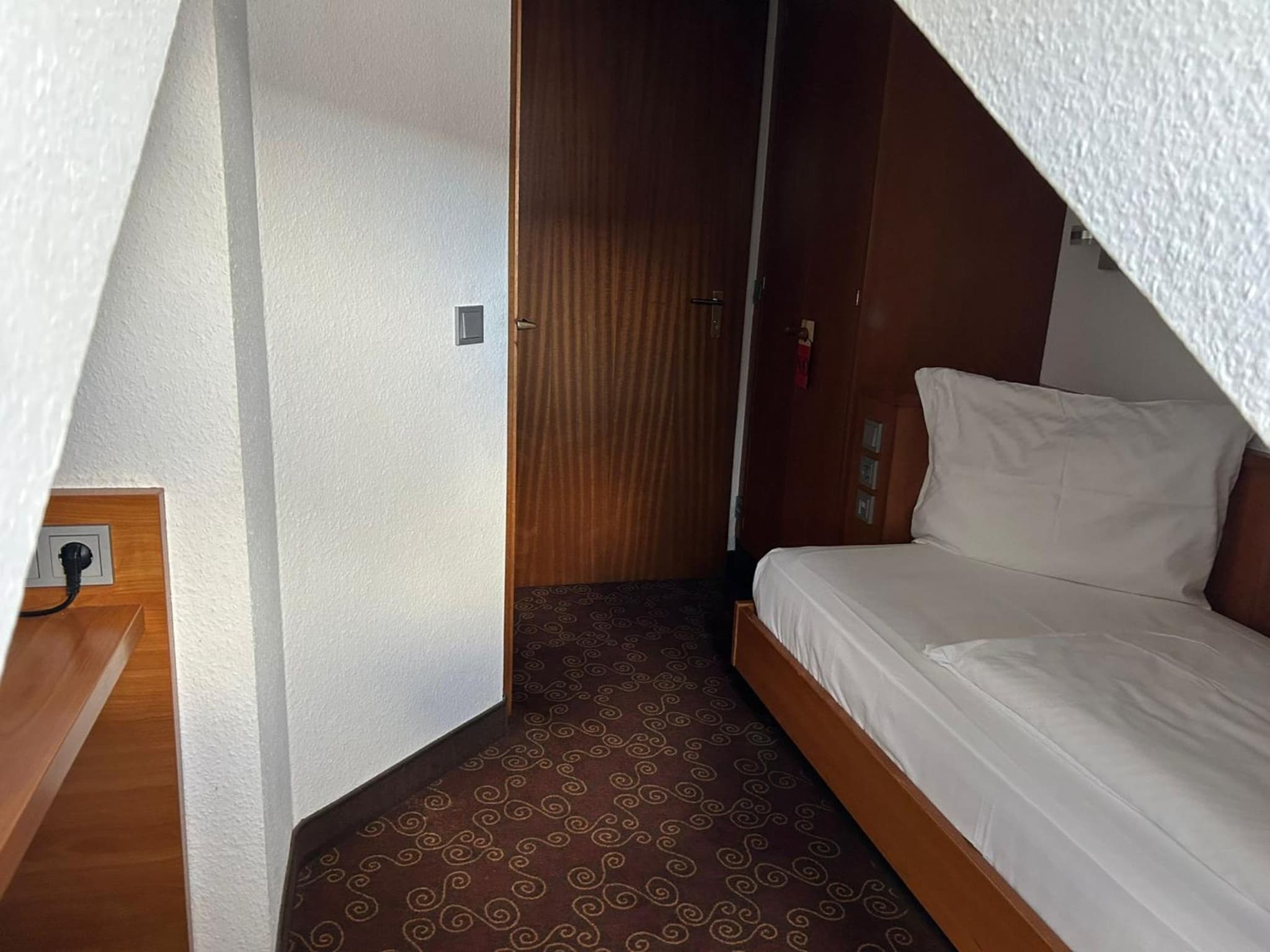 Hotel Fackelmann photo 5