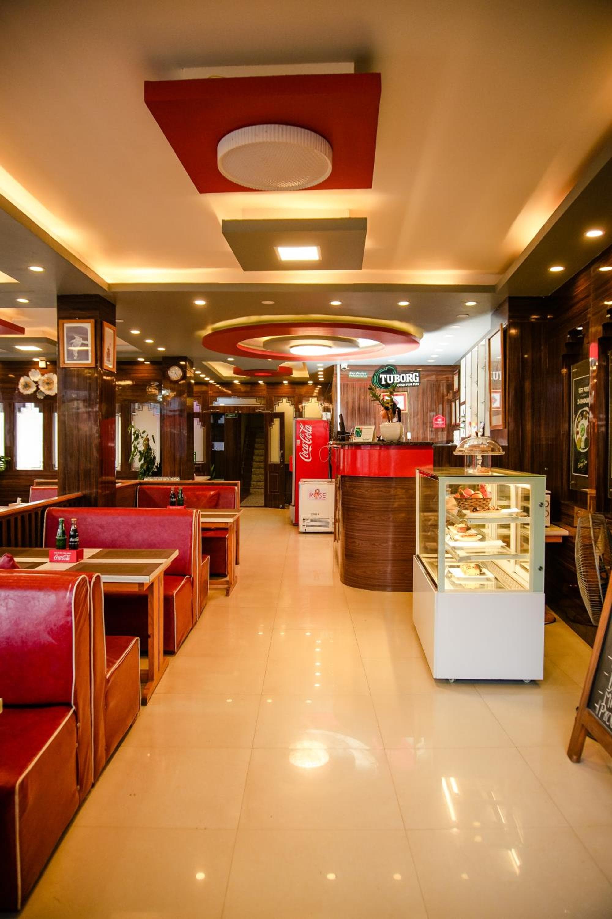 Hotel Edingo Inn photo 5