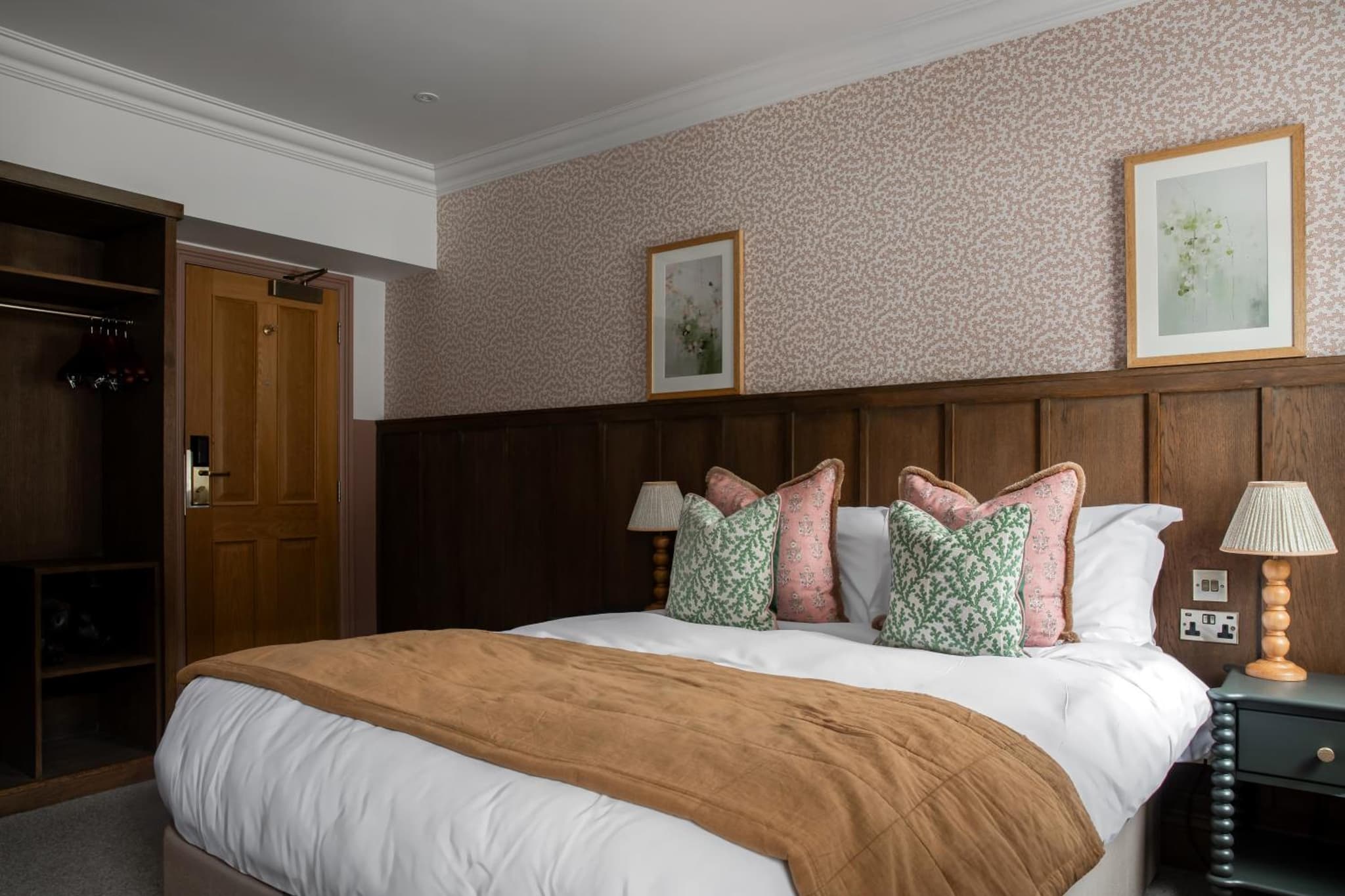 Worplesdon Place Hotel photo 9