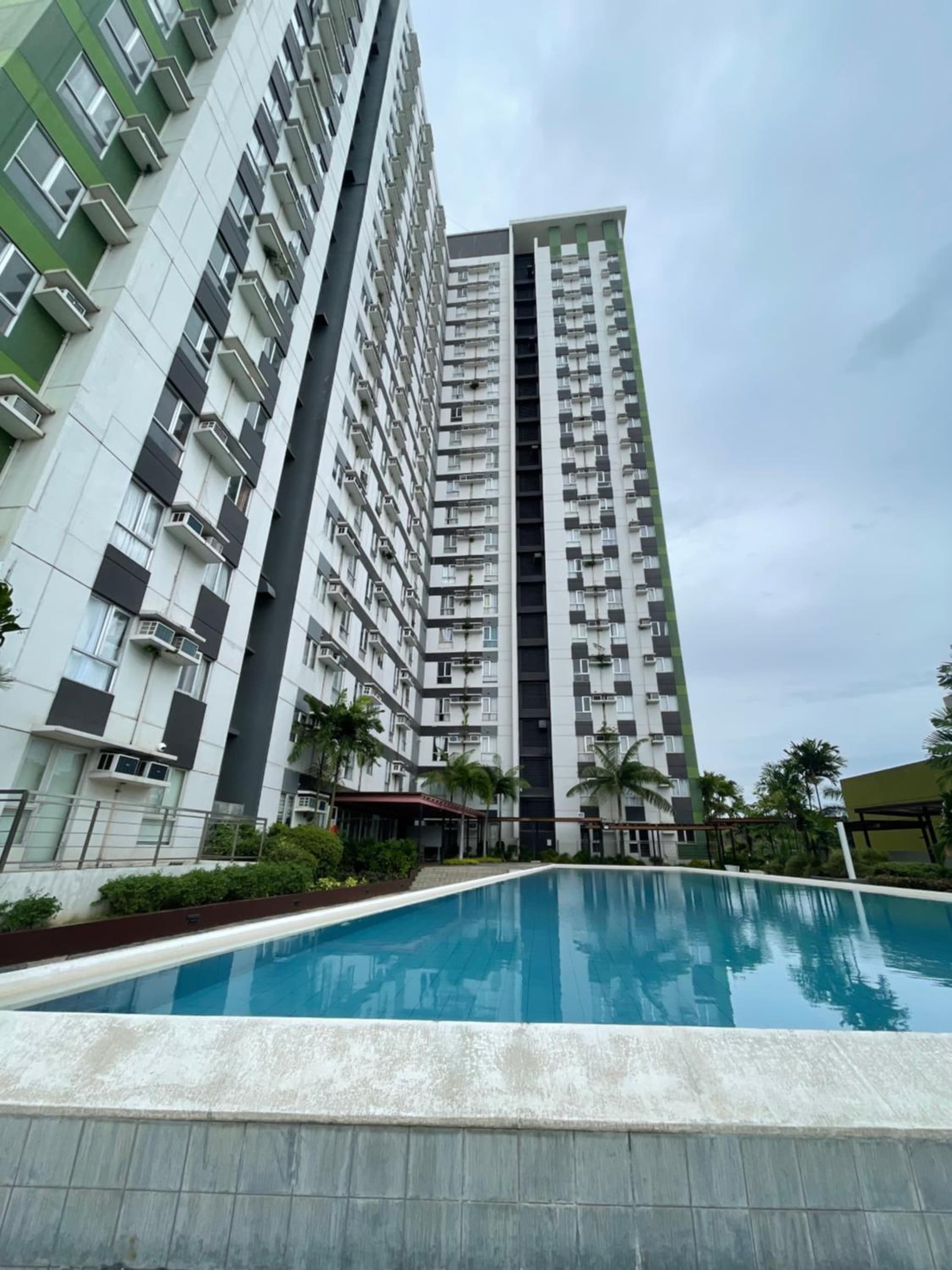 Centrio Tower condominium photo 3