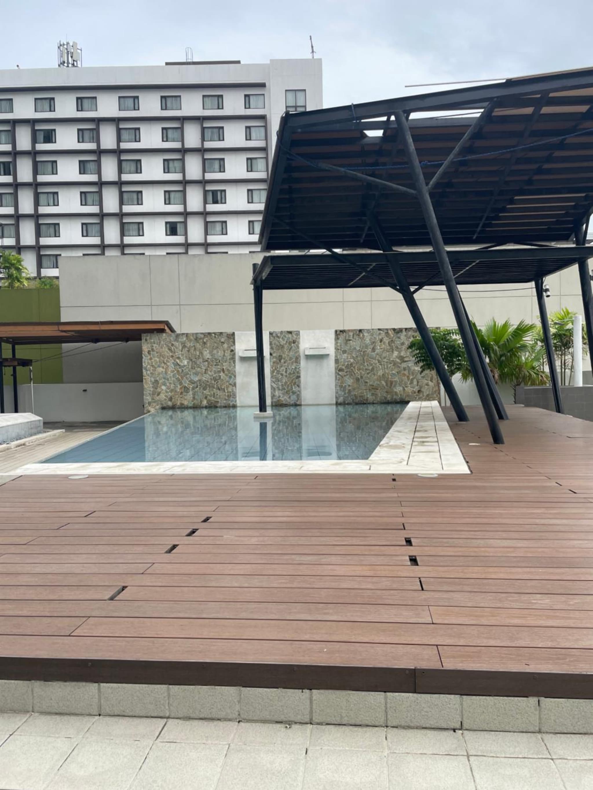 Centrio Tower condominium photo 9