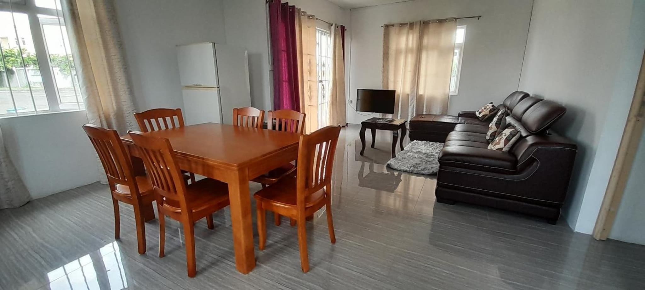 Cozy Appartment photo 5