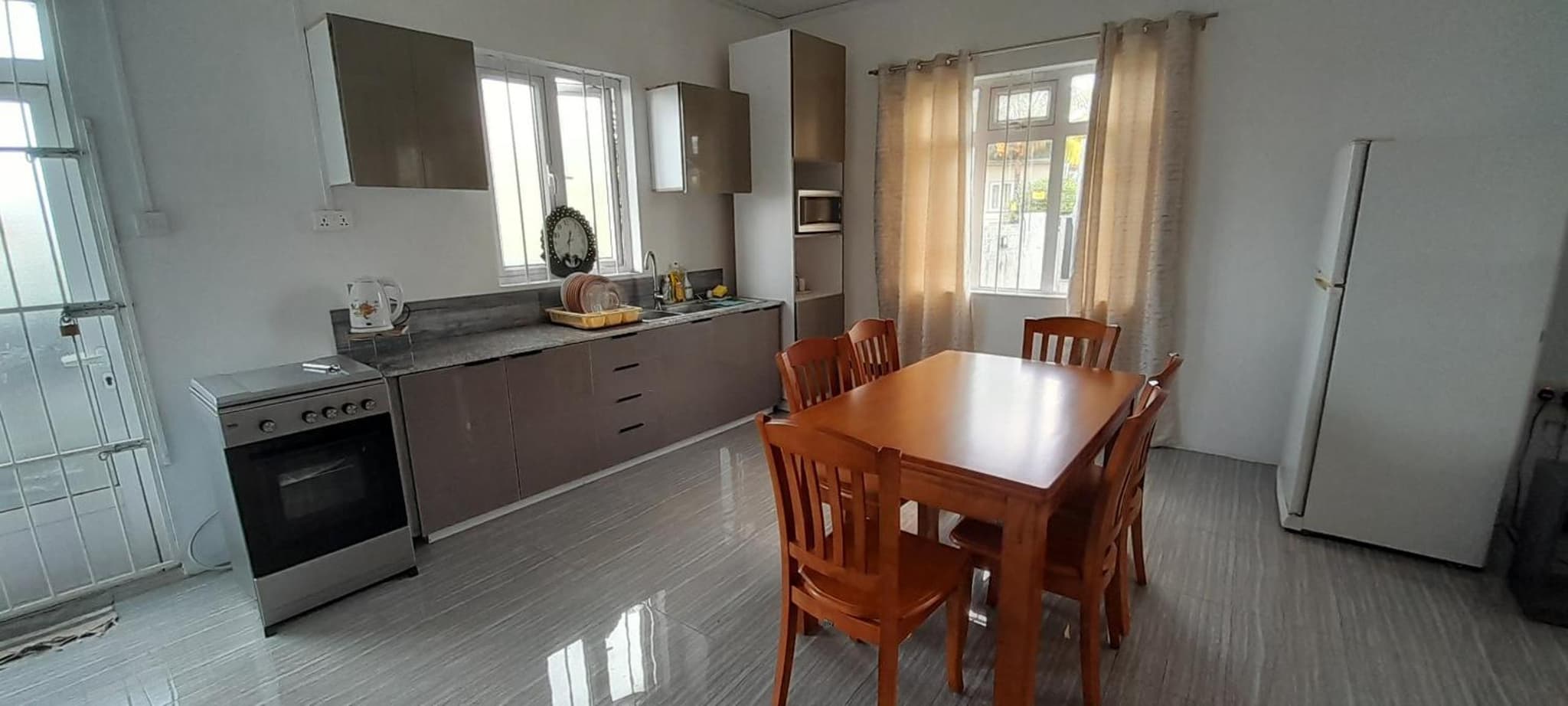 Cozy Appartment photo 7