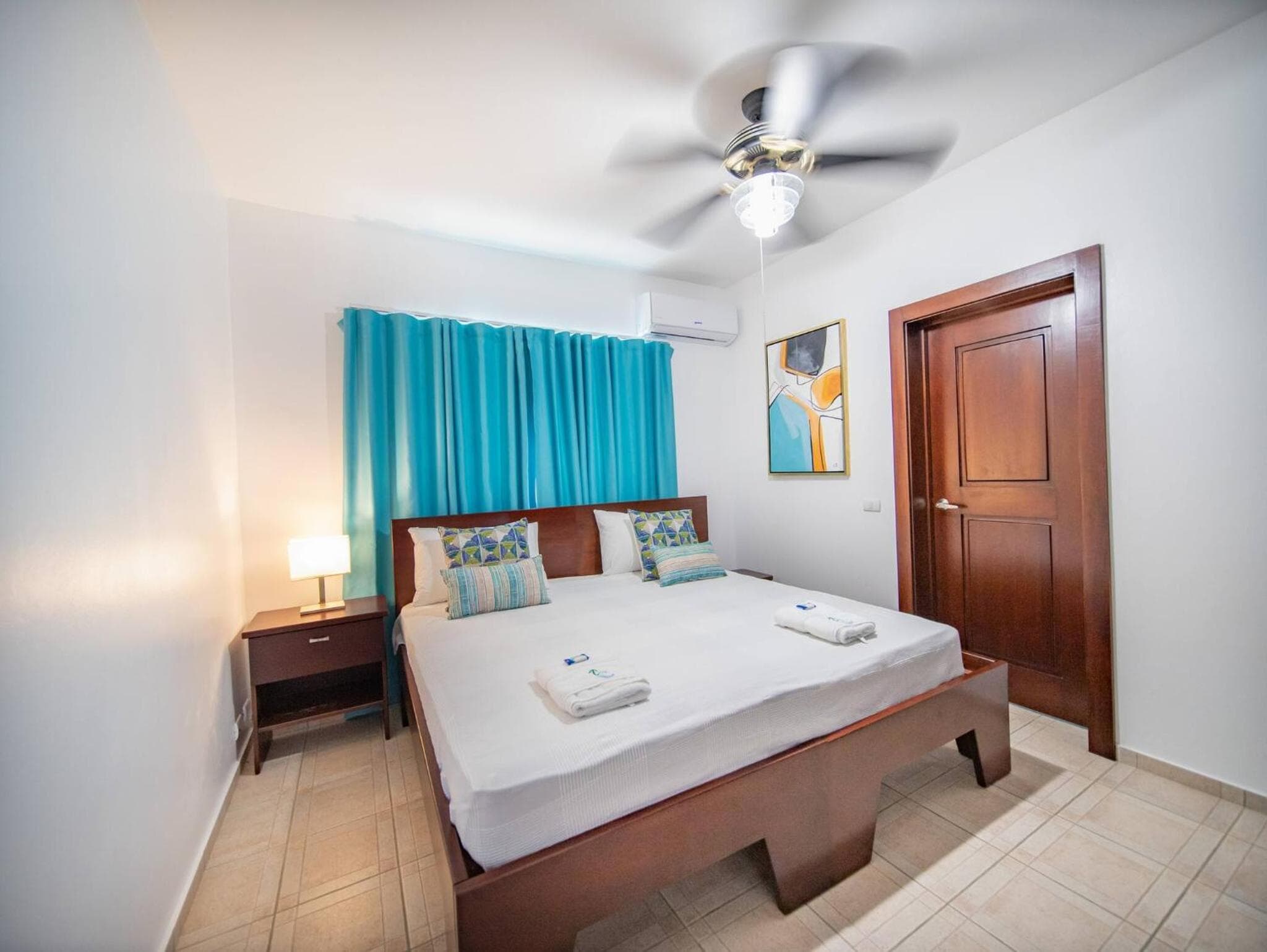 7br Massive Villa In Sosa - 2mins From Nightlife photo 3