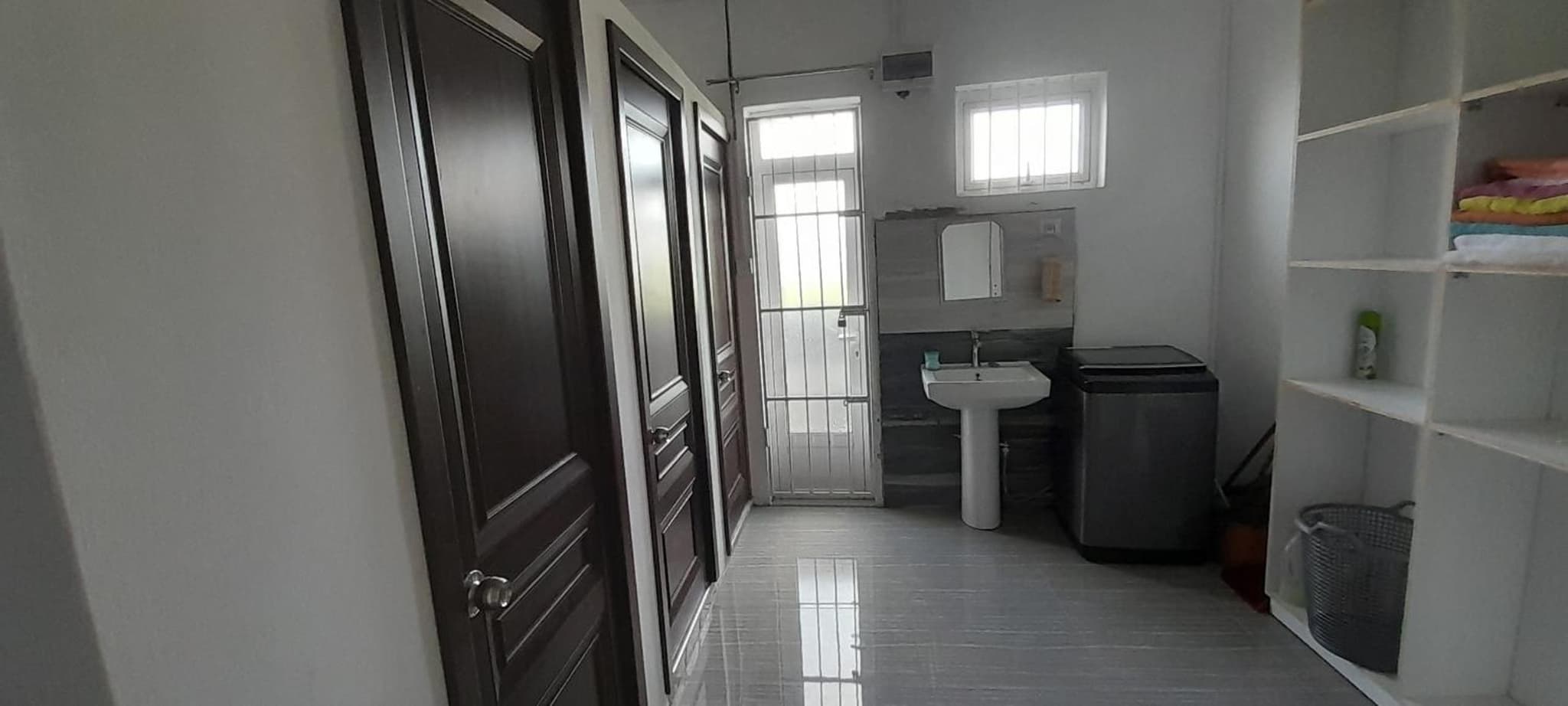 Cozy Appartment photo 9