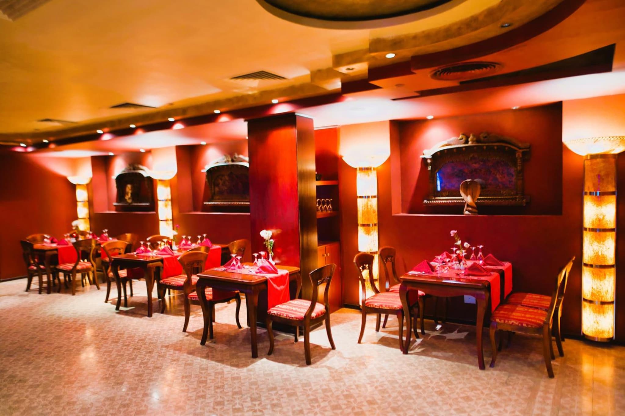 Tropitel Sahl Hasheesh photo 3