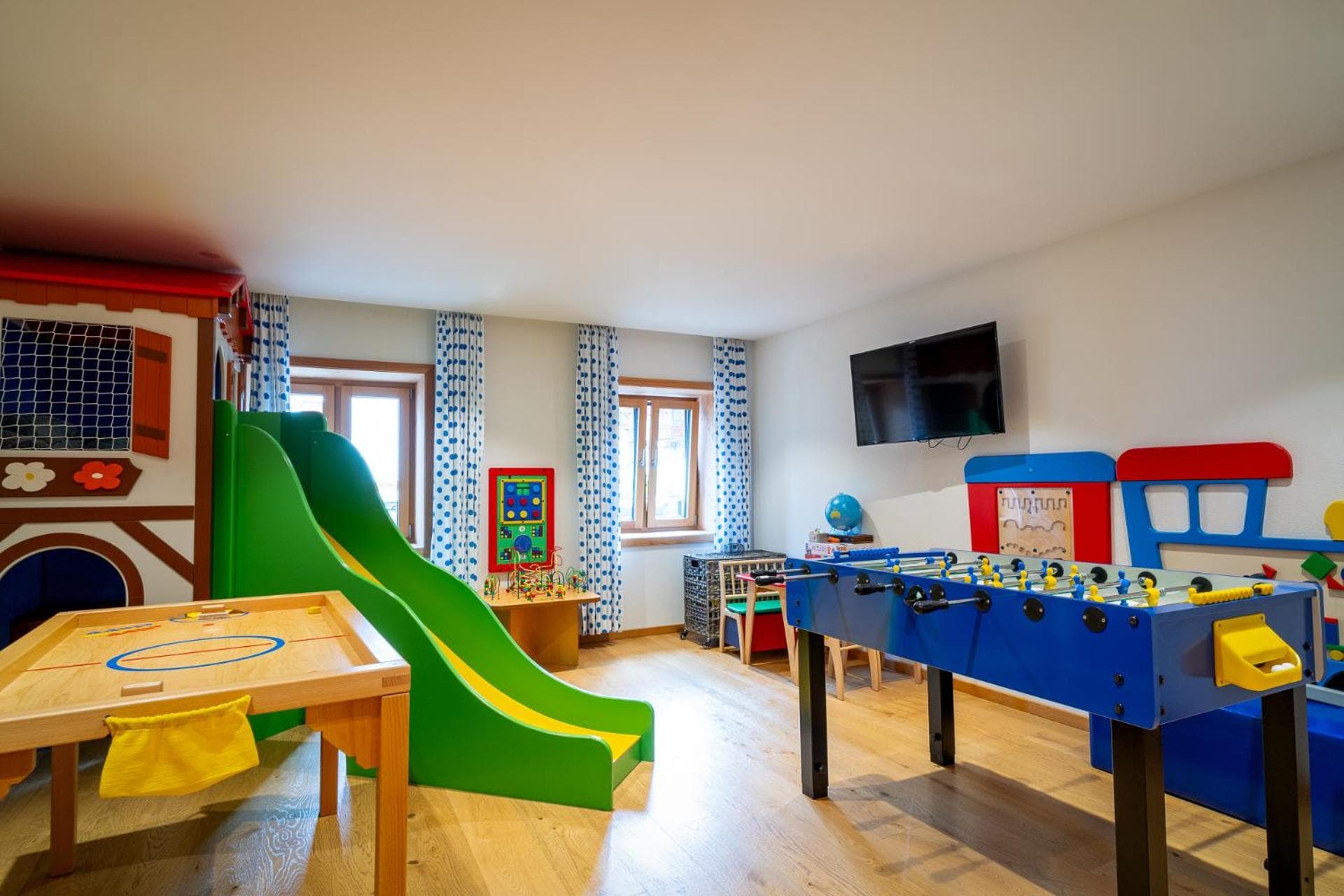 Apart-Hotel Laurus Lech photo 5