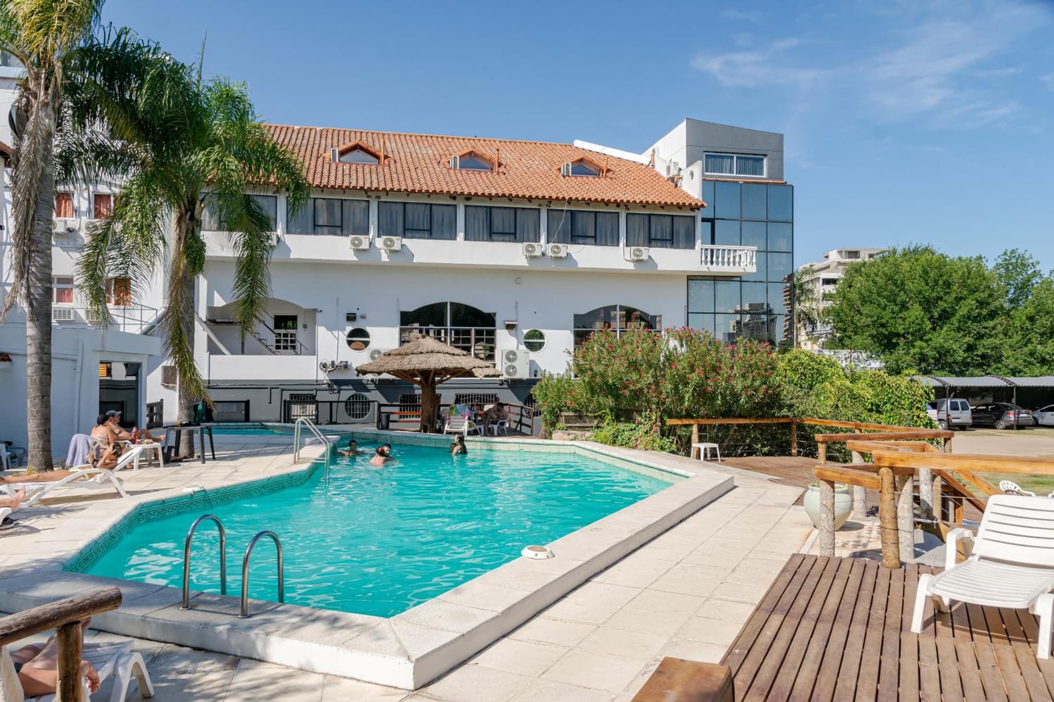 Hotel El Condado photo 9
