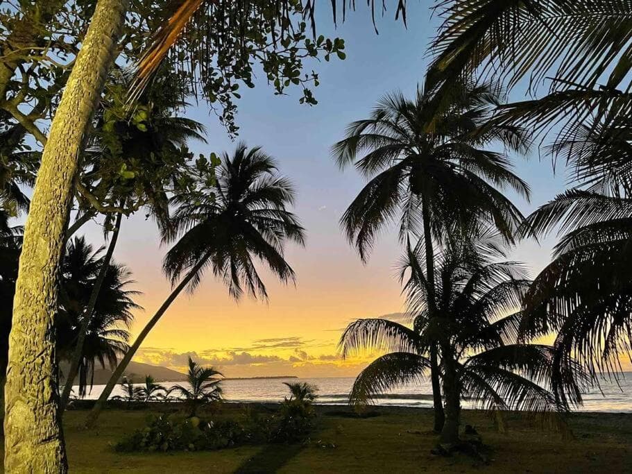 *NEW CampoMar Beachfront 2Bdrm Villa in Arroyo photo 5