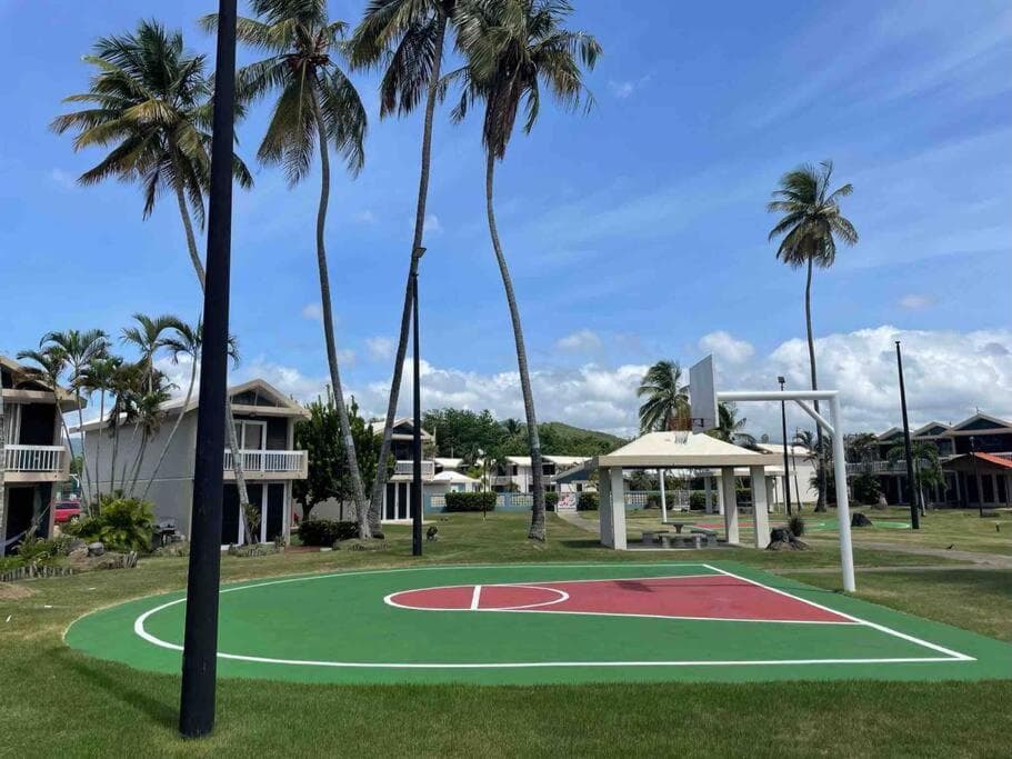 *NEW CampoMar Beachfront 2Bdrm Villa in Arroyo photo 3