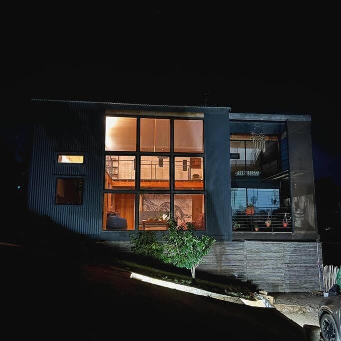 Casa Vaguada Laguna Verde