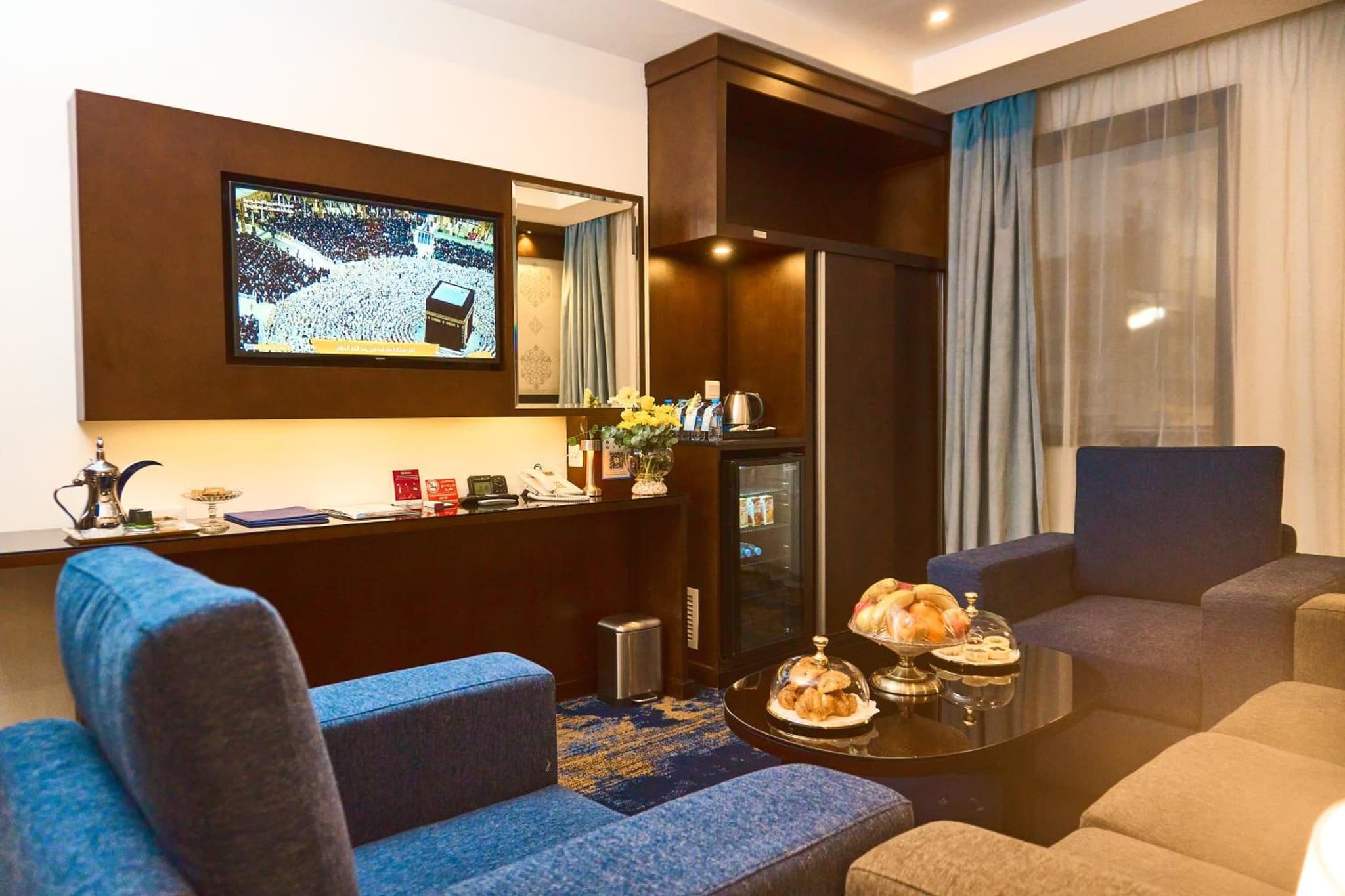 Selat Al Bait Hotel photo 7