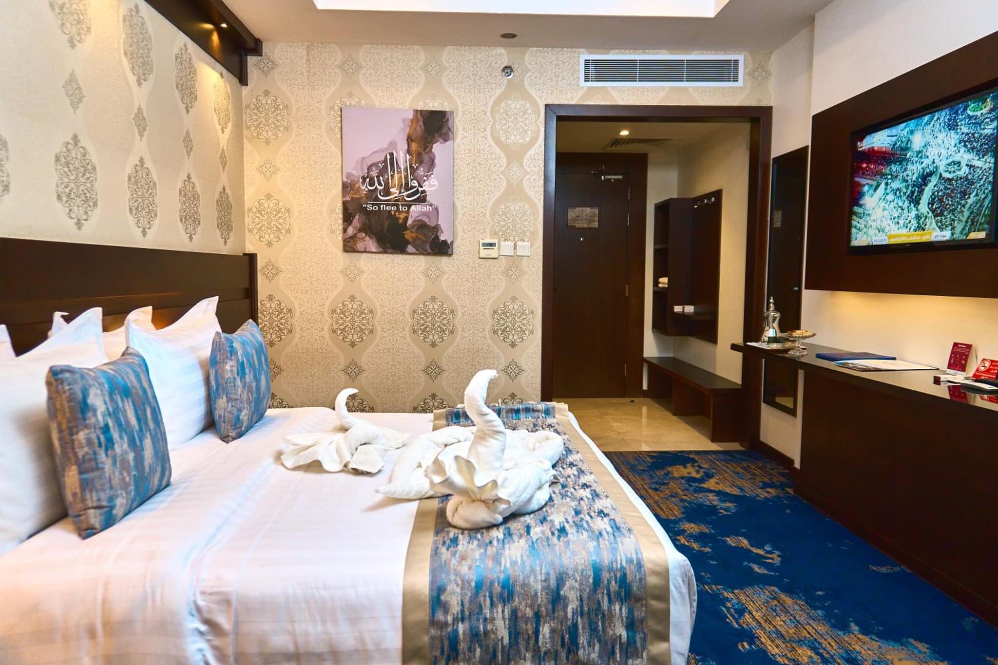 Selat Al Bait Hotel photo 2