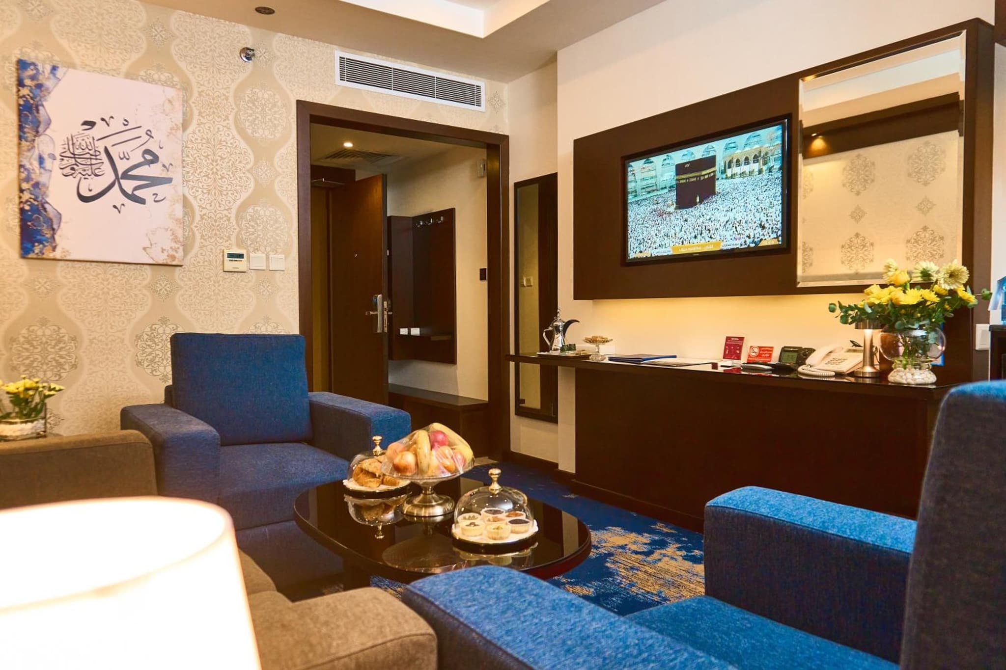 Selat Al Bait Hotel photo 9