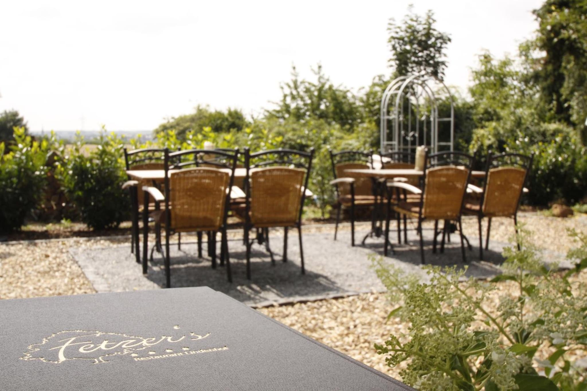 Fetzers Landhotel photo 3