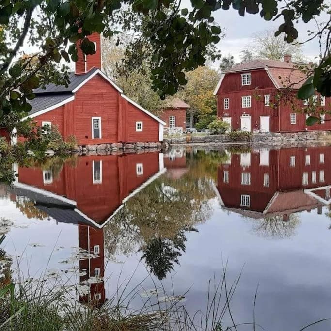 Huoneisto 1 - 4 hengelle