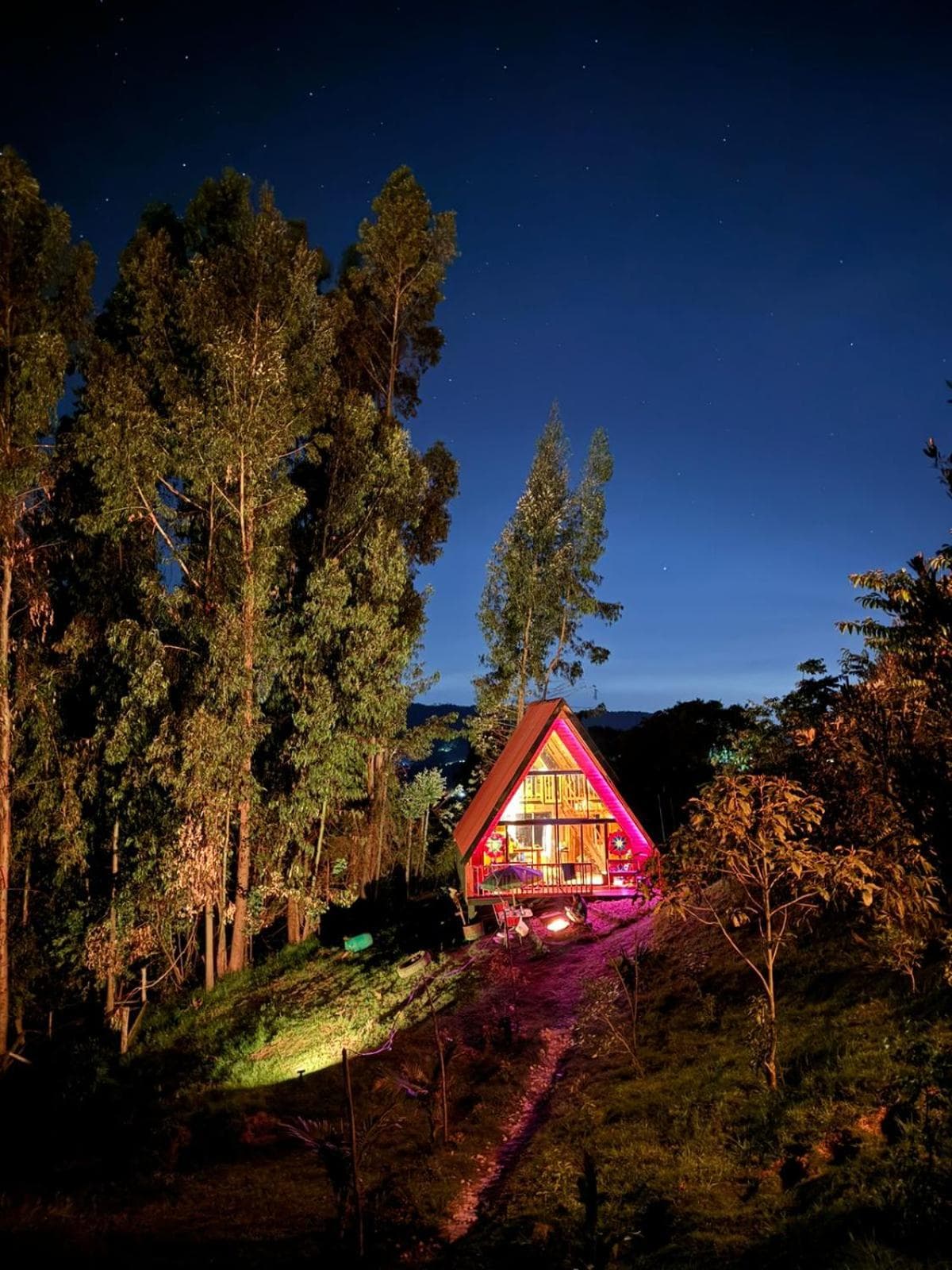 Casa Índigo Tabio photo 8