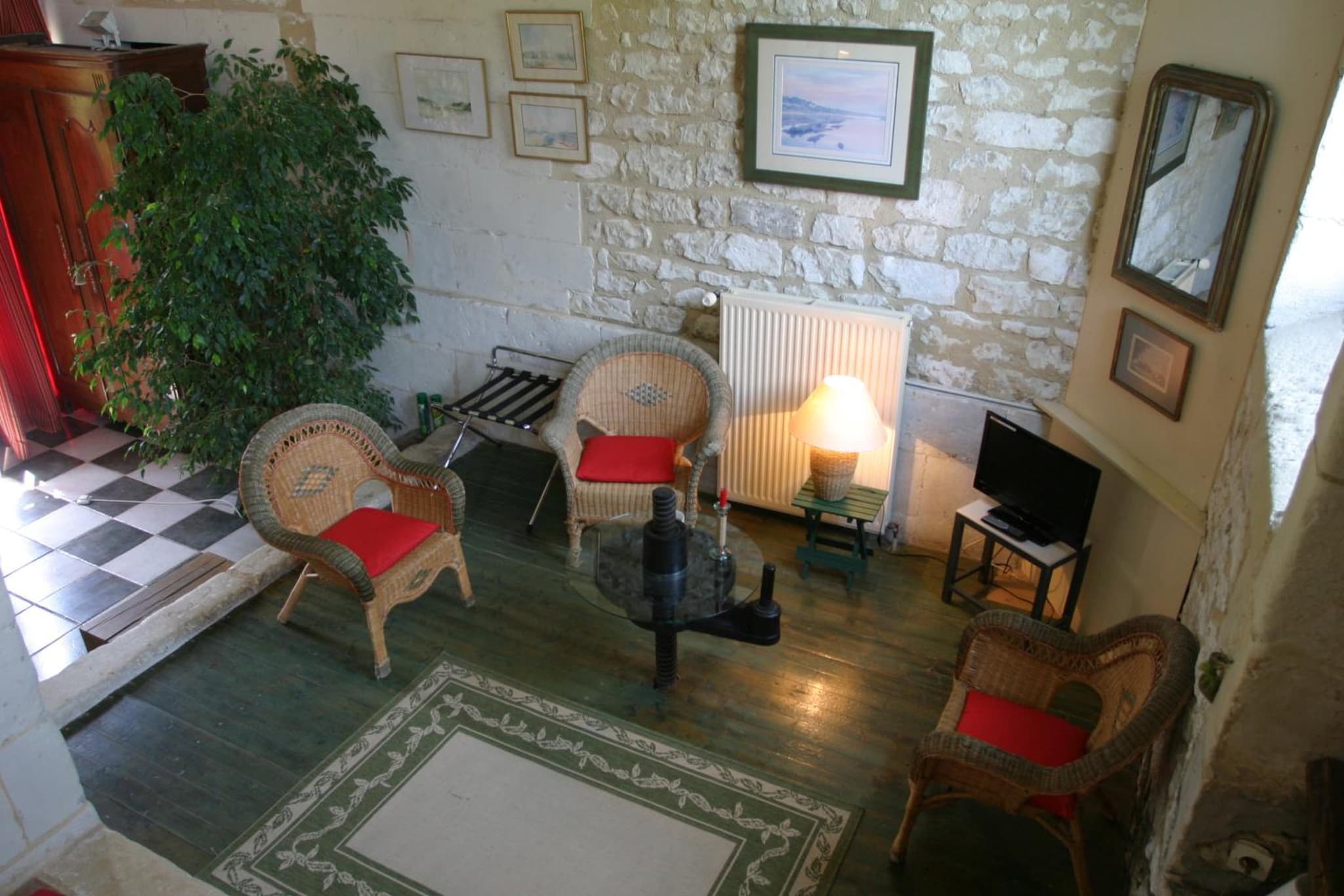 Le Clos de Ligré photo 5
