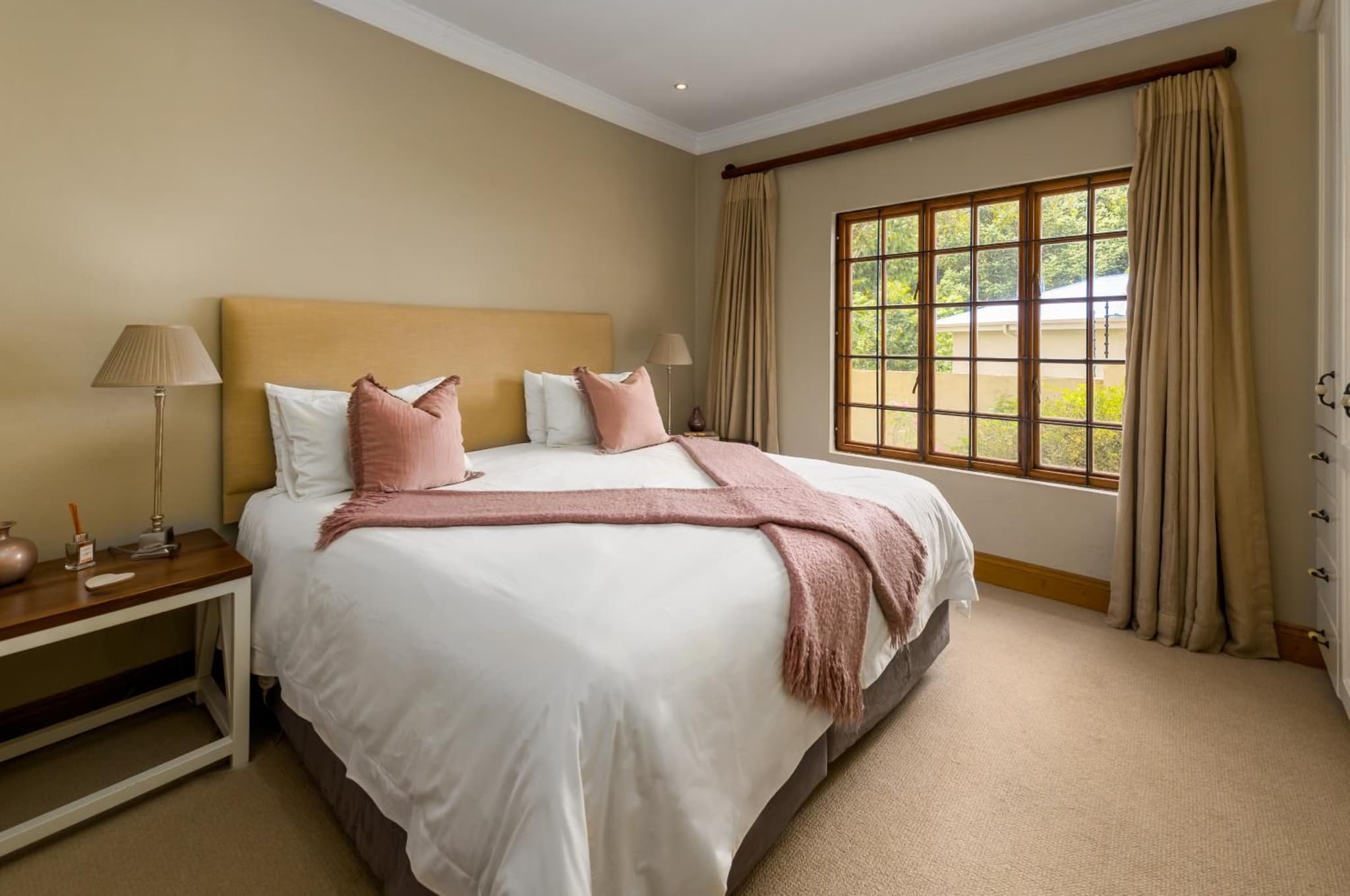 The Rose Cottage B&B photo 5