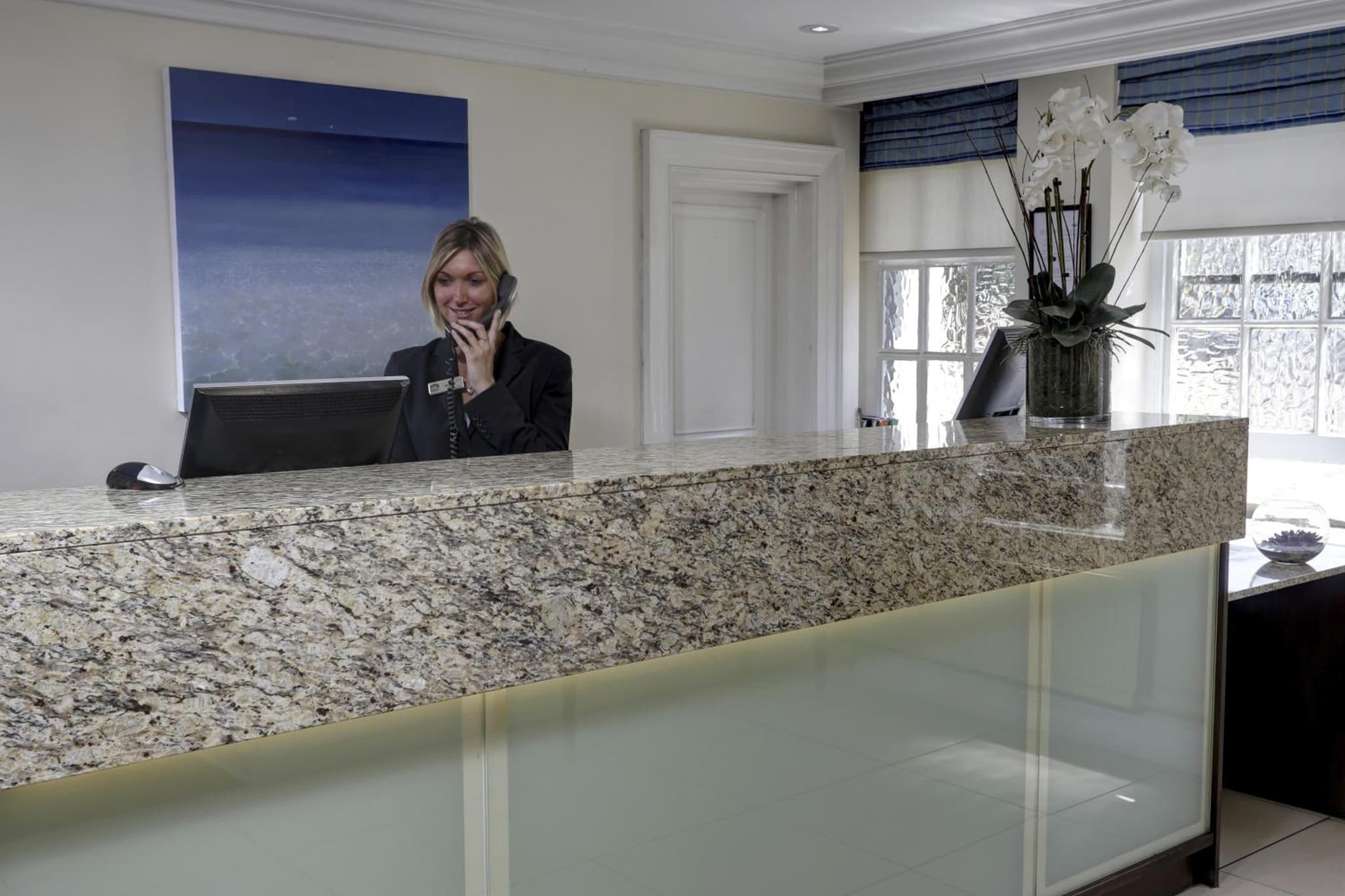 Best Western Ship Hotel photo 9