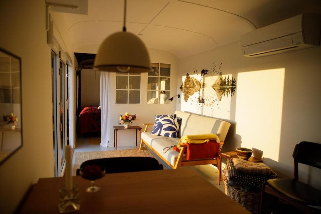 Cirkusvognen på Ærø photo 7