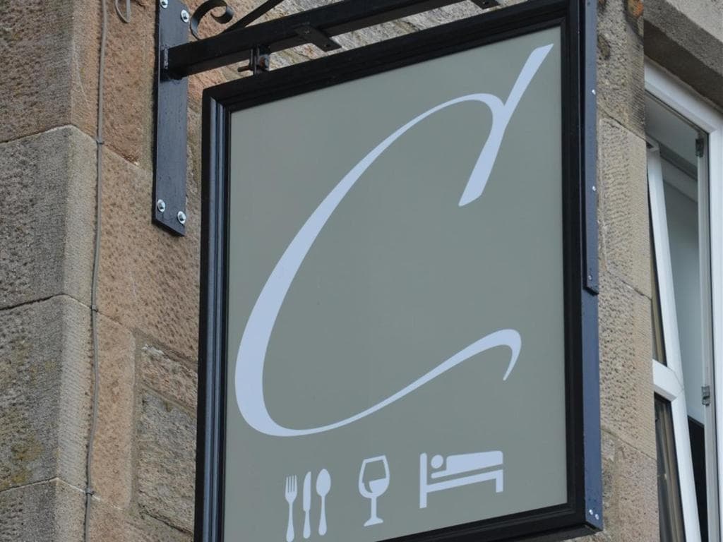 The Courie Inn photo 6