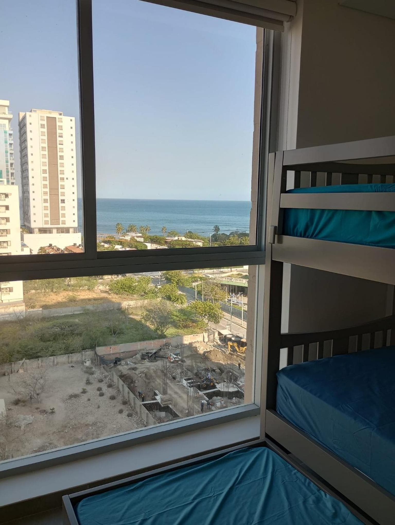 Salguero suites resort apartamento photo 5