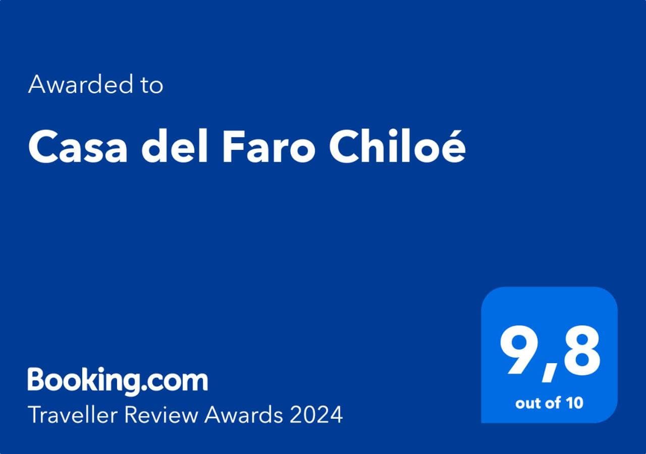Casa del Faro Chiloé photo 8