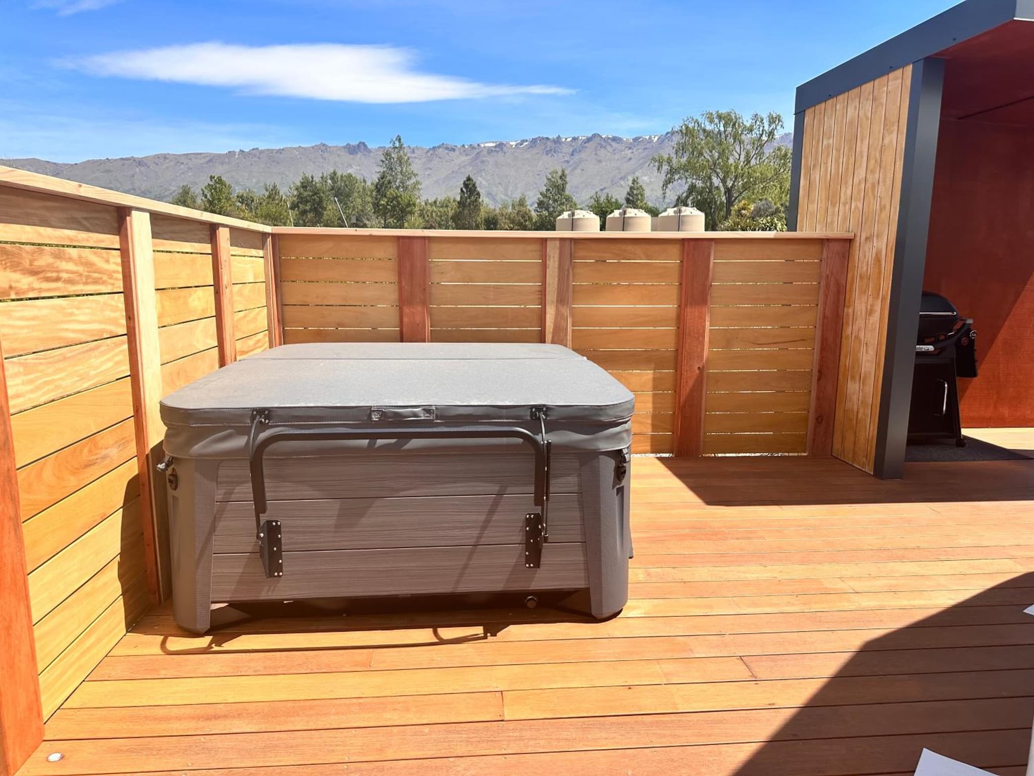 Glamping Dome - Rosé photo 9