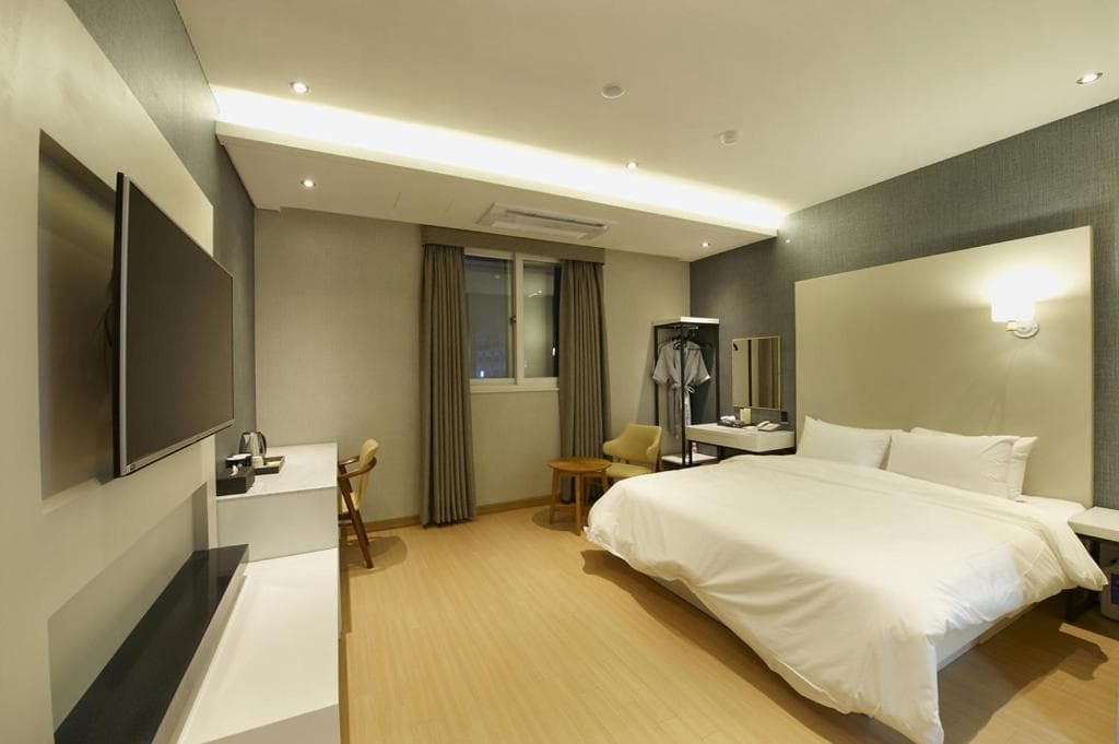Hotel B photo 3