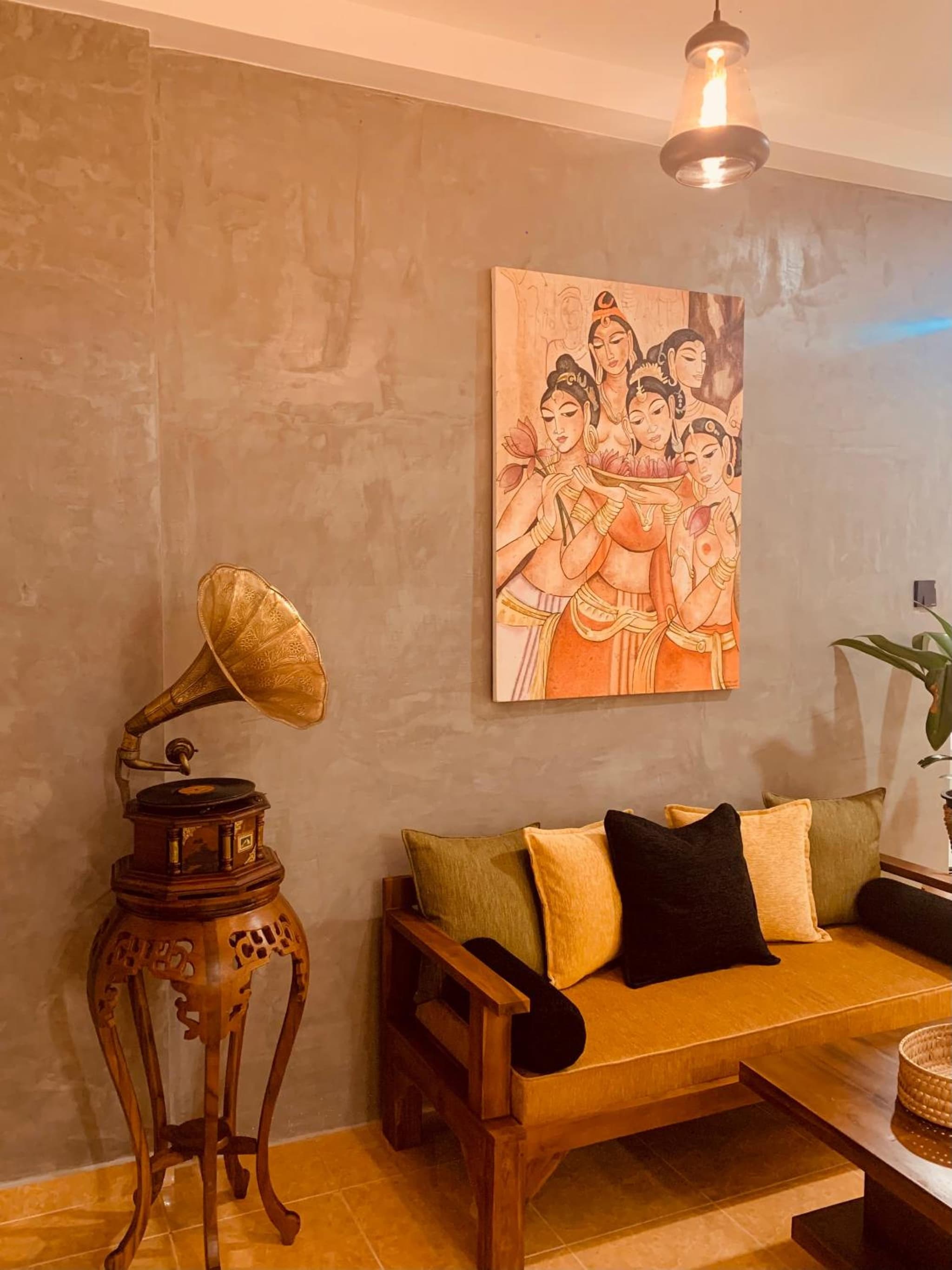 Breeze Bay Villa photo 2